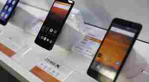 Would you buy cellphone service from your cable company?