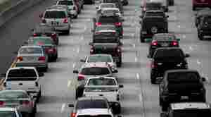 Sharing cars with ride-hailing was supposed to cut congestion. It hasn't.
