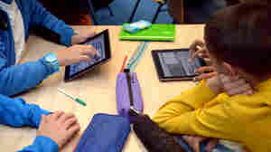 It's not a given that tech in the classroom improves learning