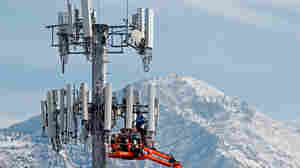 Gaps in internet access: Low-income, communities of color most left out