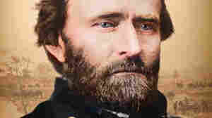 #1429: "History Class: The Life And Times Of Grant"