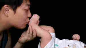 U.S. parental leave leaves much to be desired