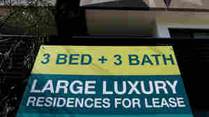 Rent control does not affordable housing make