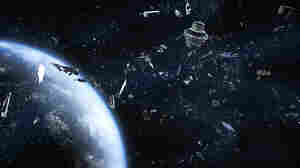 Navigating the galactic junkyard