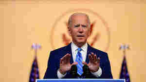 The Biden economic team begins to take shape