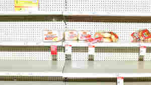 How consumer behavior is affecting the economic recovery