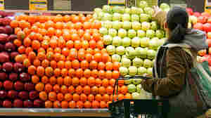 Consumers aren't worried about inflation ... yet