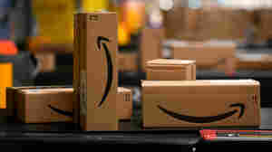 How Prime (spending) Day shines a light on quirks of the global supply chain