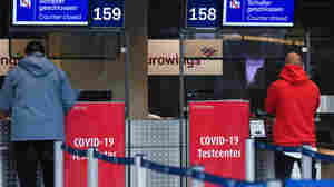 Airports are about to get an $8B boost. Where's that money going?