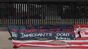 How enforceable is the White House's deal with Mexico?