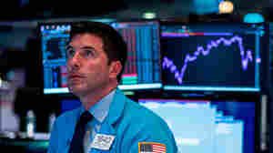Maybe it's not a recession after all
