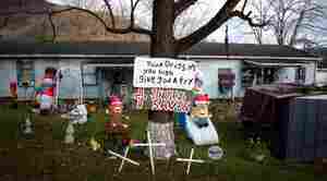 In West Virginia, the opioid crisis is straining the foster care system