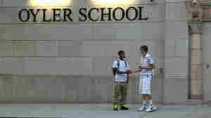 How much can one school provide?