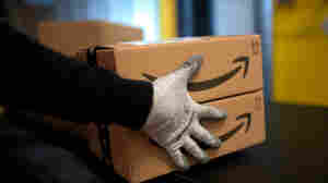 Is it ethical to shop online right now?