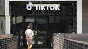 The tick-tock on TikTok