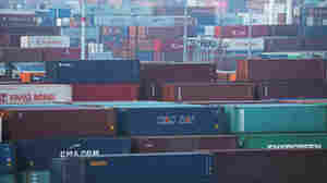 Remember the trade war?