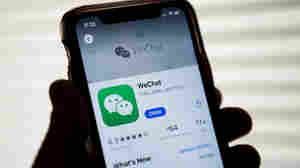 Teens are on TikTok, businesses are on WeChat