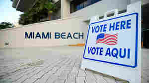 Florida is a battleground for voting rights too
