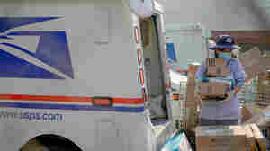 The holiday shipping crunch is coming
