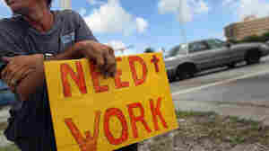 Long-term unemployment hits highest level in 9 years