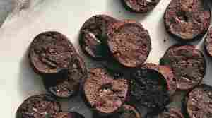 More on mass retirements, Dorie Greenspan's simple baking