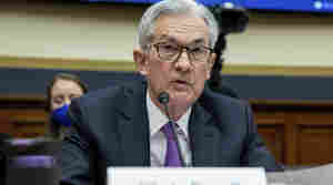 Federal reserve slowing, Christmas Carol cast