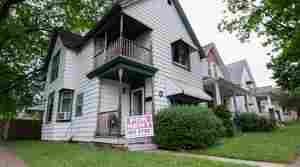 Nov. 5, Wisconsin's Urban Housing Crunch