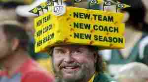 Nov. 26, The People And Their Packers (Encore)
