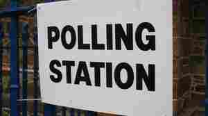 Nov. 4, Polling And Election Analysis