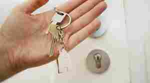 Nov. 11, Foster Care and "Family Keys"