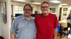 Spectrum West, August 30, 2018