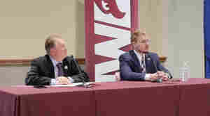 Newsmakers, October 21, 2022