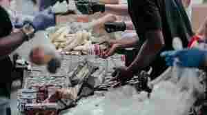 Food Insecurity Resources in the Coulee Region