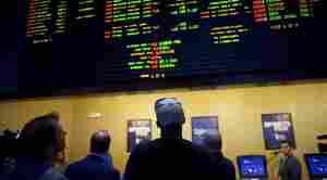 Two Sports Gambling Bills To Be On November Ballot