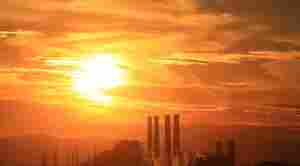Supreme Court Decision On Carbon Pollution Not Expected To Impact California Rules