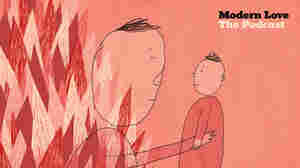 In The Waiting Room Of Estranged Spouses | Encore