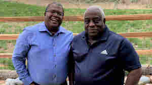Gaining Family Again After 48 Years