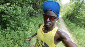 Meet the Illinois Ultramarathon Record Runner