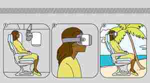Alternate Reality