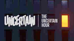 'The Uncertain Hour' is back!