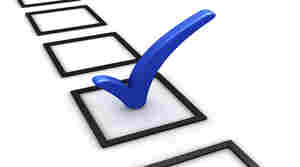 What Is Voter Fraud?
