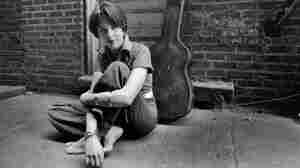 The Life and Music of Caroline Peyton