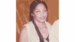 Sandy Lomax