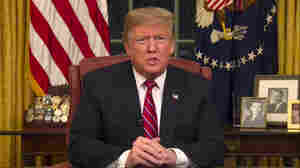 Episode 88: Shutdown continues