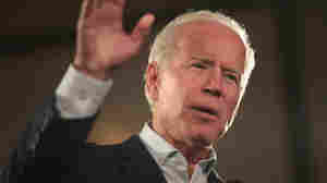 103: Biden announcement
