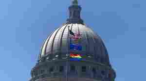Waukesha representative addresses parade attack aftermath, State of LGBTQ inclusion in Wis...
