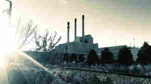 Should Wisconsin utilities be investing in gas power?