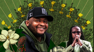 Healing for Black America