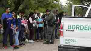 Border Update: Corruption At The Border And DNA Test For Migrants, Elizabeth Warren In San...