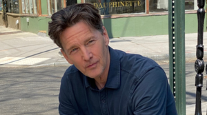 Episode 405: Andrew McCarthy, Zakiya Dalila Harris, Tori Telfer